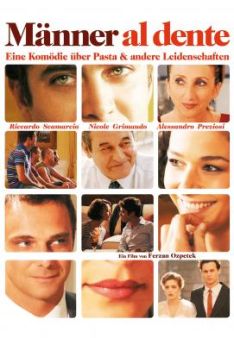 Männer al dente