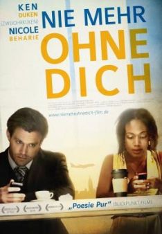 Nie mehr ohne Dich