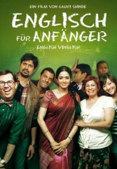 Englisch für Anfänger