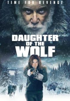 Daughter of the Wolf