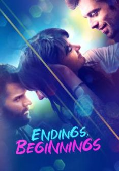 Endings, Beginnings