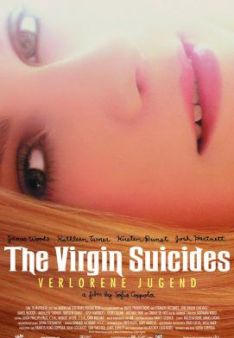 The Virgin Suicides