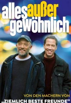 Alles außer gewöhnlich
