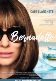 Bernadette