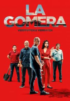 La Gomera: Verpfiffen und verraten