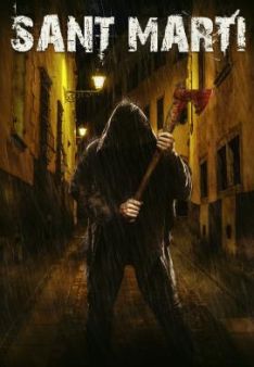 Sant Marti - Time to Kill