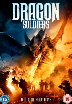 Dragon Soldiers