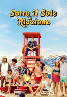 Unter der Sonne Ricciones