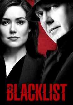 The Blacklist - Staffel 7
