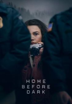 Home Before Dark - Staffel 1