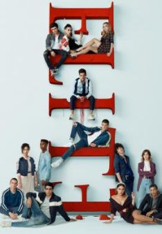 Élite - Staffel 3