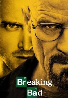 Breaking Bad - Staffel 5
