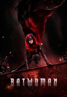 Batwoman - Staffel 1