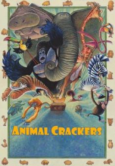 Ein tierischer Zirkus