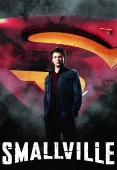 Smallville - Staffel 10