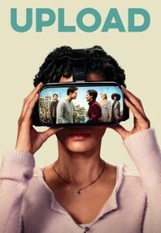 Upload - Staffel 1