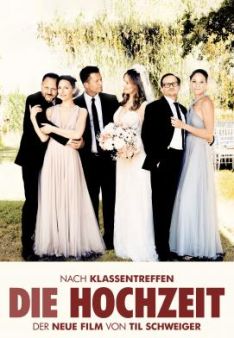 Die Hochzeit