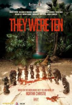 They Were Ten - Staffel 1