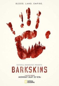 Barkskins - Staffel 1