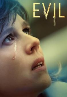 Evil - Staffel 1