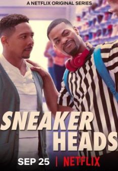 Sneakerheads - Staffel 1