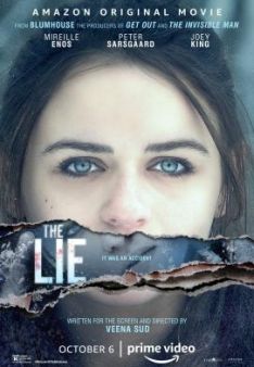 The Lie