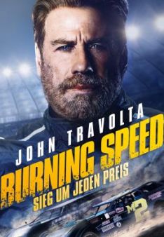 Burning Speed - Sieg um jeden Preis