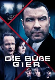 Die susse Gier