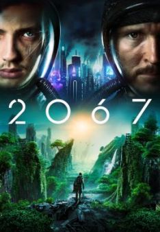 2067 - Kampf um die Zukunft