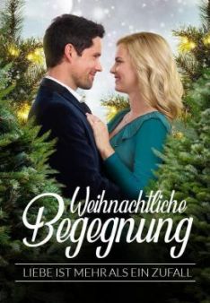 Weihnachtliche Begegnung - Liebe ist mehr als ein Zufall