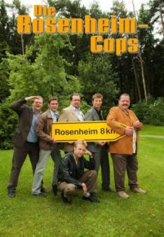 Die Rosenheim-Cops - Staffel 20