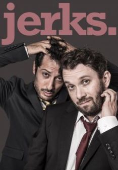 Jerks - Staffel 4