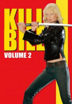 Kill Bill: Vol. 2