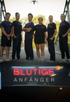 Blutige Anfänger - Staffel 1