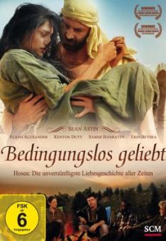 Bedingungslos geliebt
