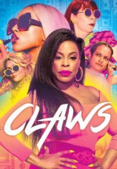 Claws - Staffel 3