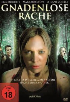Gnadenlose Rache