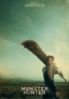 Monster Hunter