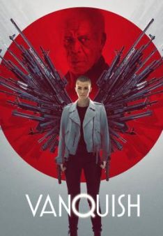 Vanquish - Überleben hat seinen Preis