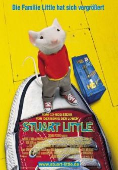 Stuart Little