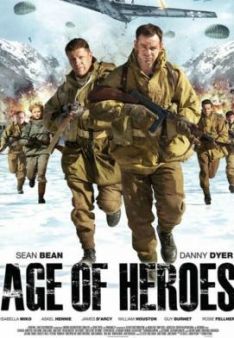 Age of Heroes