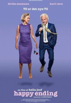 Happy Ending - 70 ist das neue 70