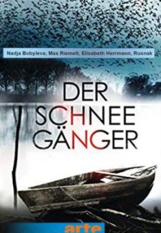 Der Schneegänger