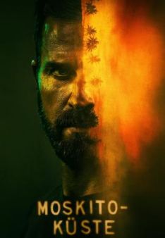 The Mosquito Coast - Staffel 1
