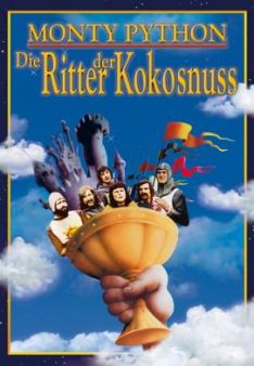 Monty Python: Die Ritter der Kokosnuß