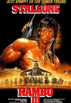 Rambo III