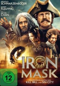Iron Mask