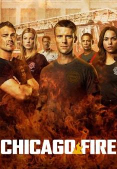 Chicago Fire - Staffel 9