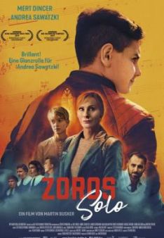 Zoros Solo