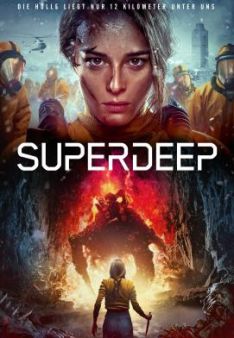 Superdeep